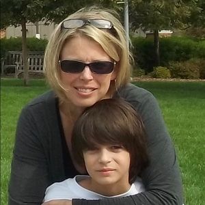 Meet your Posher, Allison